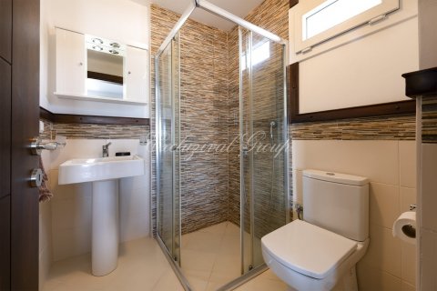 Villa 3+1 Bodrum, Muğla, Türkiye №179228 - 16