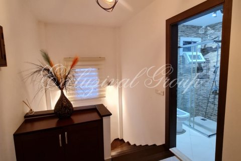 Villa 3+1 Bodrum, Muğla, Türkiye №179228 - 12