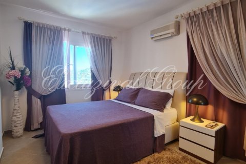 Villa 3+1 Bodrum, Muğla, Türkiye №179228 - 15