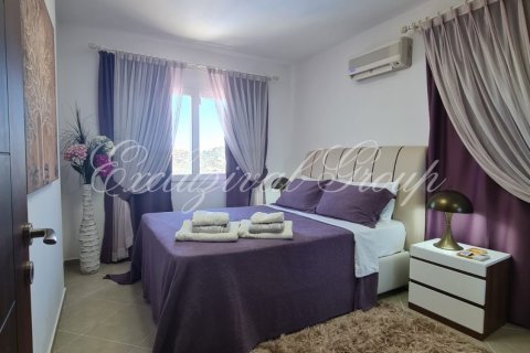 Villa 3+1 Bodrum, Muğla, Türkiye №179228 - 9