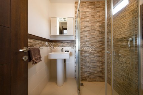 Villa 3+1 Bodrum, Muğla, Türkiye №179228 - 14