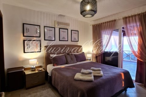 Villa 3+1 Bodrum, Muğla, Türkiye №179228 - 10