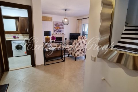 Villa 3+1 Bodrum, Muğla, Türkiye №179228 - 13