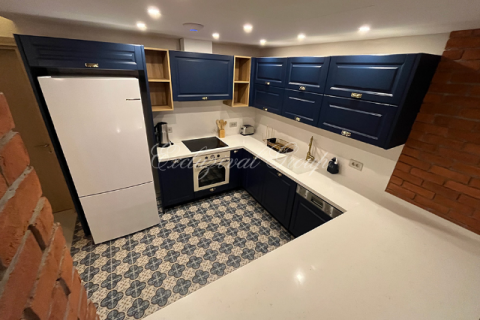 4+2 Villa in Bodrum, Mugla, Türkei Nr. 179225 - 11