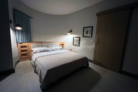 4+2 Villa in Bodrum, Mugla, Türkei Nr. 179225 - 13