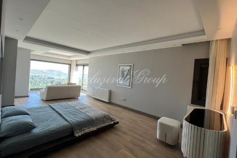 4+2 Villa in Bodrum, Mugla, Türkei Nr. 179225 - 14