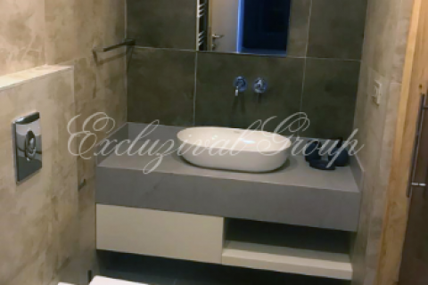 4+2 Villa in Bodrum, Mugla, Türkei Nr. 179225 - 17