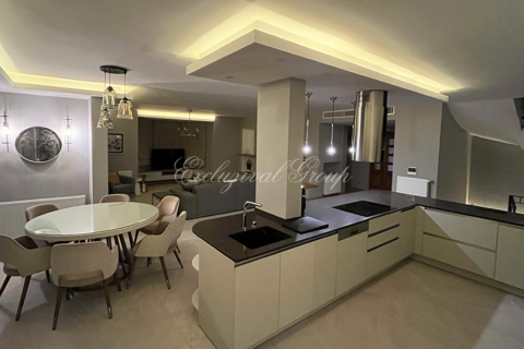 4+2 Villa in Bodrum, Mugla, Türkei Nr. 179225 - 10