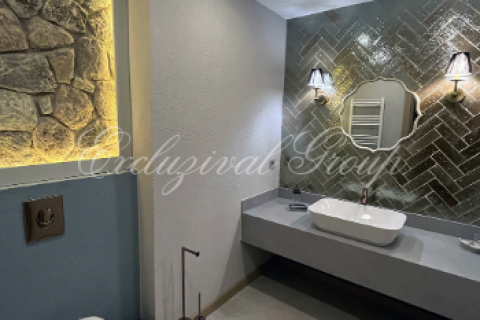 4+2 Villa in Bodrum, Mugla, Türkei Nr. 179225 - 16