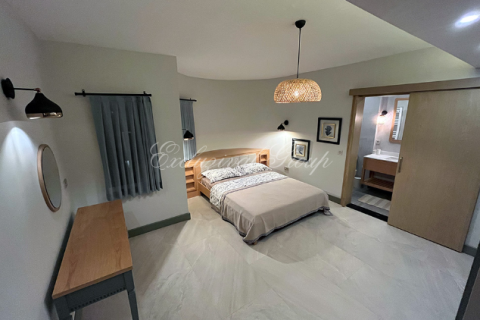 4+2 Villa in Bodrum, Mugla, Türkei Nr. 179225 - 12