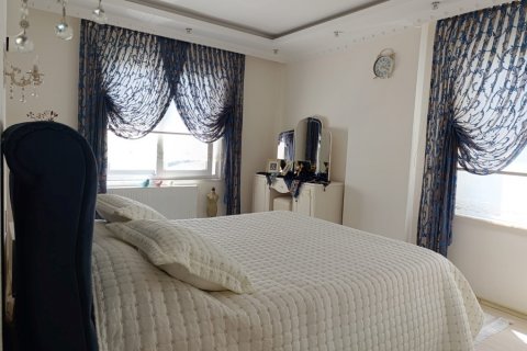 آپارتمان در  Alanya ، ترکیه 170 متر مربع.  شماره 169465 - 10