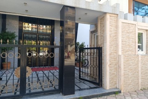 آپارتمان در  Alanya ، ترکیه 170 متر مربع.  شماره 169465 - 20