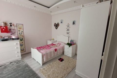 آپارتمان در  Alanya ، ترکیه 170 متر مربع.  شماره 169465 - 11