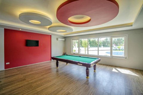Продажа квартиры  в Махмутларе, Анталье, Турция 2 комн., 65м2, №169463 – фото 8