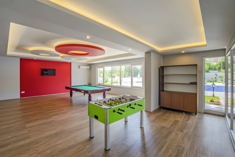 Продажа квартиры  в Махмутларе, Анталье, Турция 2 комн., 65м2, №169463 – фото 7