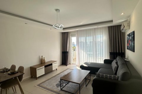 Продажа квартиры  в Махмутларе, Анталье, Турция 2 комн., 65м2, №169463 – фото 14