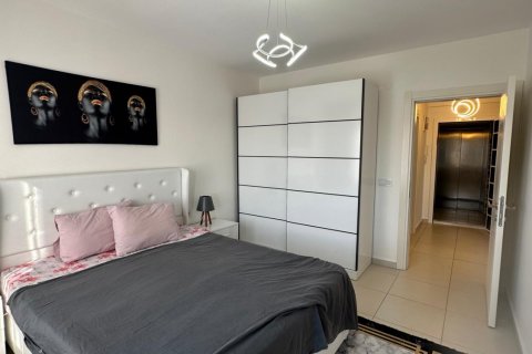 Продажа квартиры  в Махмутларе, Анталье, Турция 2 комн., 65м2, №169463 – фото 23