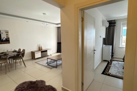 Продажа квартиры  в Махмутларе, Анталье, Турция 2 комн., 65м2, №169463 – фото 13