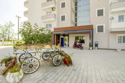 Продажа квартиры  в Махмутларе, Анталье, Турция 2 комн., 65м2, №169463 – фото 3