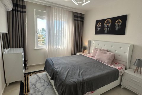 Продажа квартиры  в Махмутларе, Анталье, Турция 2 комн., 65м2, №169463 – фото 22