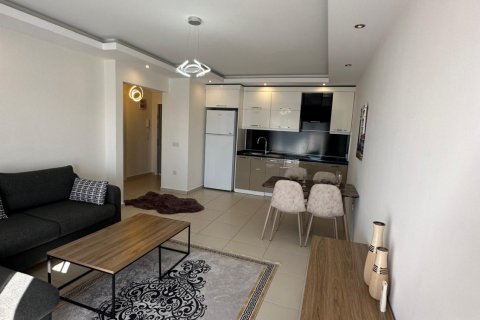 Продажа квартиры  в Махмутларе, Анталье, Турция 2 комн., 65м2, №169463 – фото 16