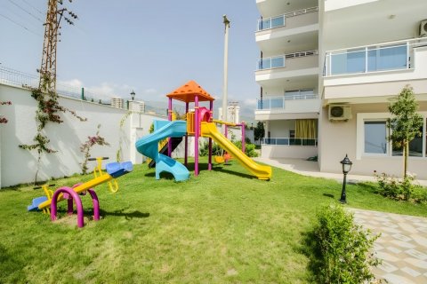 Продажа квартиры  в Махмутларе, Анталье, Турция 2 комн., 65м2, №169463 – фото 4