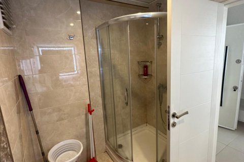 Продажа квартиры  в Махмутларе, Анталье, Турция 2 комн., 65м2, №169463 – фото 21