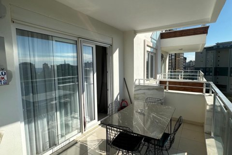 Продажа квартиры  в Махмутларе, Анталье, Турция 2 комн., 65м2, №169463 – фото 19