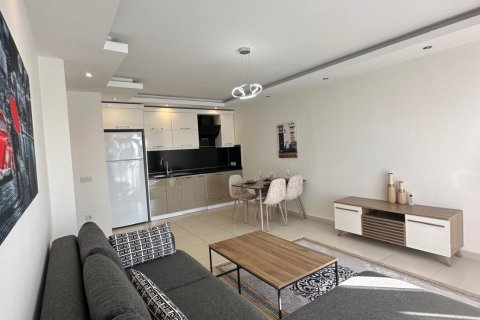 Продажа квартиры  в Махмутларе, Анталье, Турция 2 комн., 65м2, №169463 – фото 15