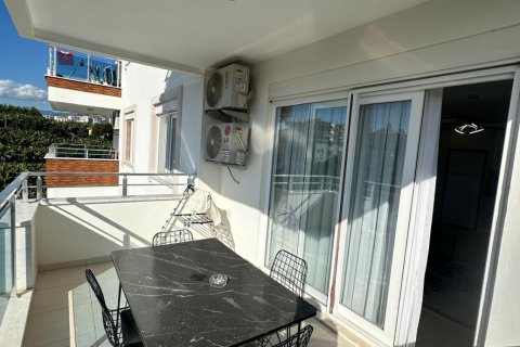 Продажа квартиры  в Махмутларе, Анталье, Турция 2 комн., 65м2, №169463 – фото 18