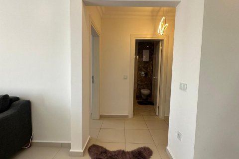 Продажа квартиры  в Махмутларе, Анталье, Турция 2 комн., 65м2, №169463 – фото 17