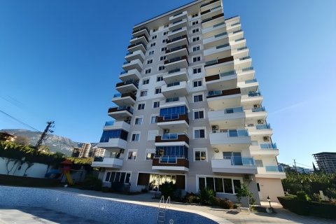 Продажа квартиры  в Махмутларе, Анталье, Турция 2 комн., 65м2, №169463 – фото 2