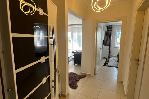 Продажа квартиры  в Махмутларе, Анталье, Турция 2 комн., 65м2, №169463 – фото 11