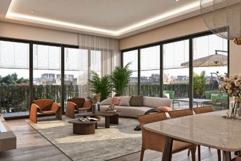 Daire Zeytinburnu, İstanbul, Türkiye №169464 - 20