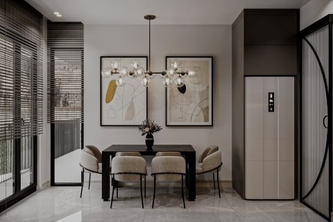 Daire Zeytinburnu, İstanbul, Türkiye №169464 - 21
