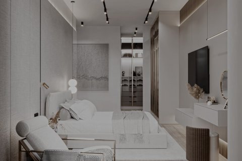 Daire Zeytinburnu, İstanbul, Türkiye №169464 - 28
