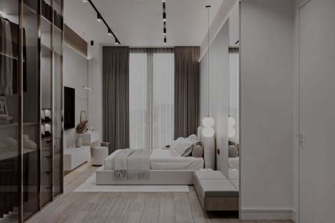 Daire Zeytinburnu, İstanbul, Türkiye №169464 - 26