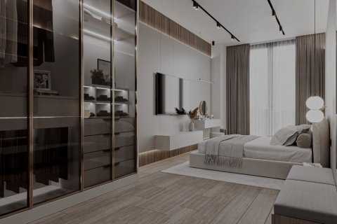 Daire Zeytinburnu, İstanbul, Türkiye №169464 - 24