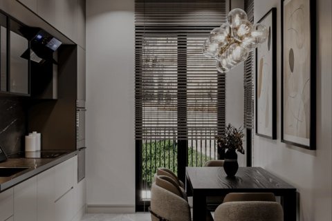Daire Zeytinburnu, İstanbul, Türkiye №169464 - 22