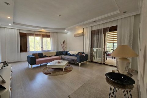 Lejlighed  i Alanya, Antalya, Tyrkiet Nr. 169850