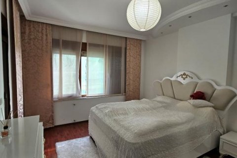Lejlighed i Alanya, Antalya, Tyrkiet Nr. 169850 - 15