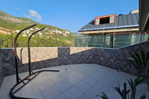 Lejlighed i Alanya, Antalya, Tyrkiet Nr. 169850 - 10