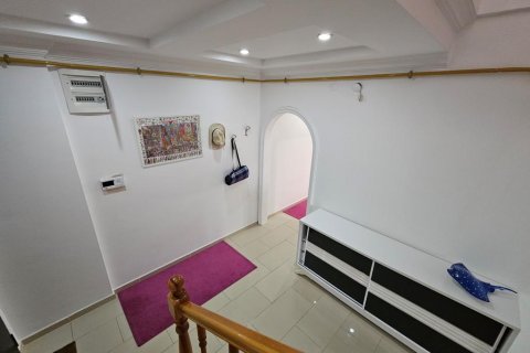 Lejlighed i Alanya, Antalya, Tyrkiet Nr. 169850 - 18