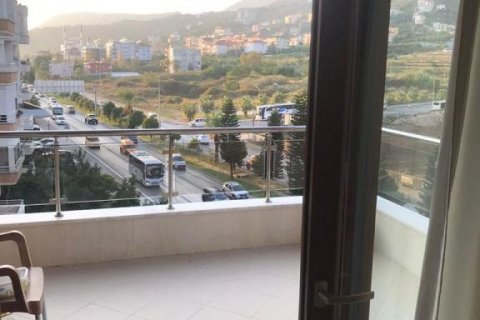Wohnung in Alanya, Antalya, Türkei Nr. 169849 - 9