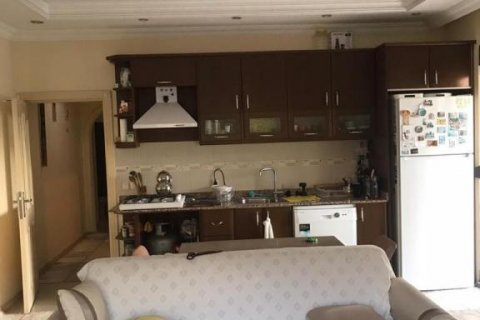 Wohnung in Alanya, Antalya, Türkei Nr. 169849 - 1