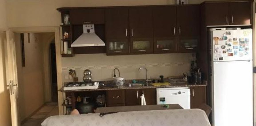 Wohnung in Alanya, Antalya, Türkei Nr. 169849