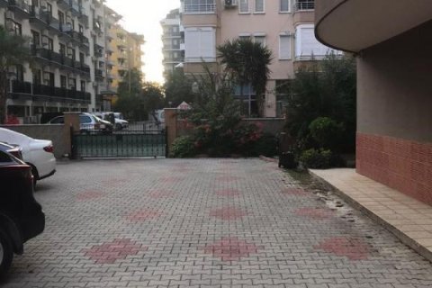 Wohnung in Alanya, Antalya, Türkei Nr. 169849 - 17