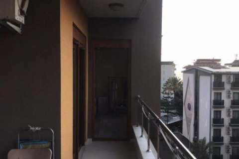 Wohnung in Alanya, Antalya, Türkei Nr. 169849 - 6