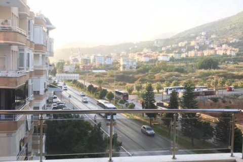 Wohnung in Alanya, Antalya, Türkei Nr. 169849 - 13