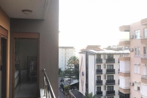 Wohnung in Alanya, Antalya, Türkei Nr. 169849 - 2